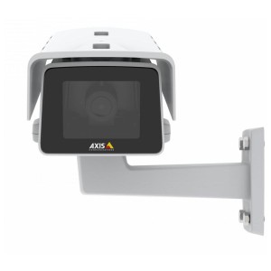 Камера відеоспостереження Axis M1135-E MK II i-CS (02622-001)