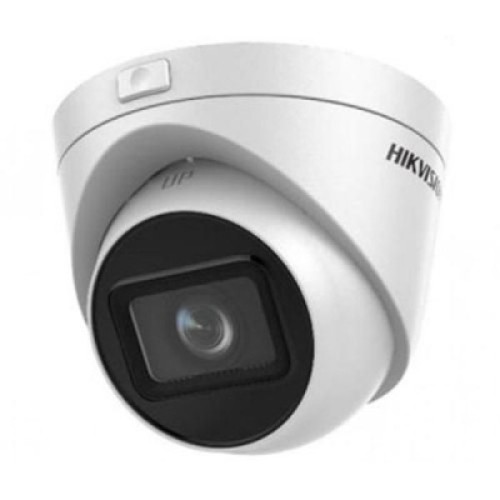 Камера відеоспостереження Hikvision DS-2CD1H43G0-IZ(C) (2.8-12)