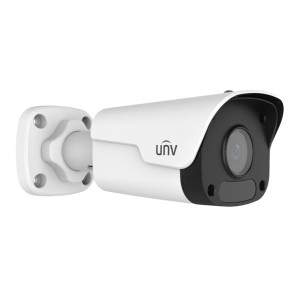 Камера відеоспостереження Uniview IPC2124LB-SF28KM-G