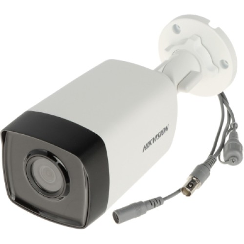 Камера відеоспостереження Hikvision DS-2CE17D0T-IT3F(C)(2.8)