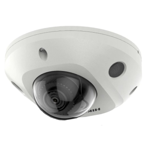 Камера відеоспостереження Hikvision DS-2CD2363G2-I (2.8)