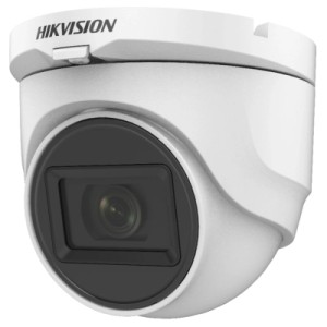 Камера відеоспостереження Hikvision DS-2CE76D0T-ITMF(C) (2.8 (DS-2CE76D0T-ITMF(C) (2.8))