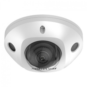 Камера відеоспостереження Hikvision DS-2CD2523G2-IS (2.8)