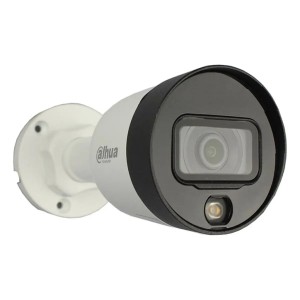 Камера відеоспостереження Dahua DH-IPC-HFW1239S1-LED-S5 (3.6)