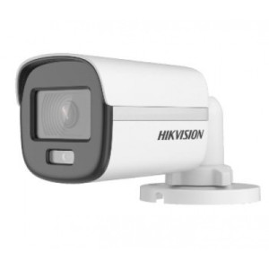 Камера відеоспостереження Hikvision DS-2CE10DF0T-PF (2.8)