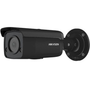Камера відеоспостереження Hikvision DS-2CD2T47G2-L-B (4.0)