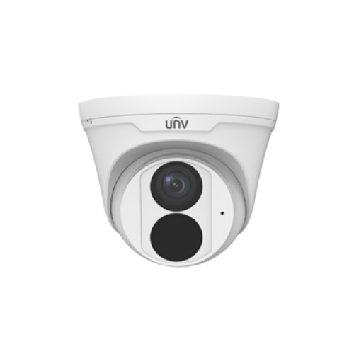 Камера відеоспостереження Uniview IPC3618LE-ADF28K-G (2.8)