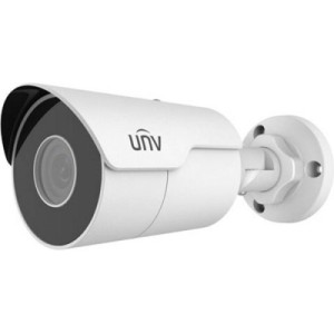 Камера відеоспостереження Uniview IPC2124LE-ADF28KM-G (2.8)