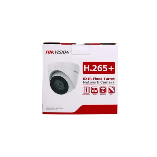 Камера відеоспостереження Hikvision DS-2CD1343G2-IUF (2.8)