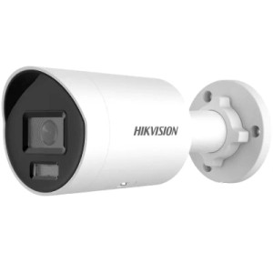 Камера відеоспостереження Hikvision DS-2CD2047G2H-LIU(eF) (2.8)
