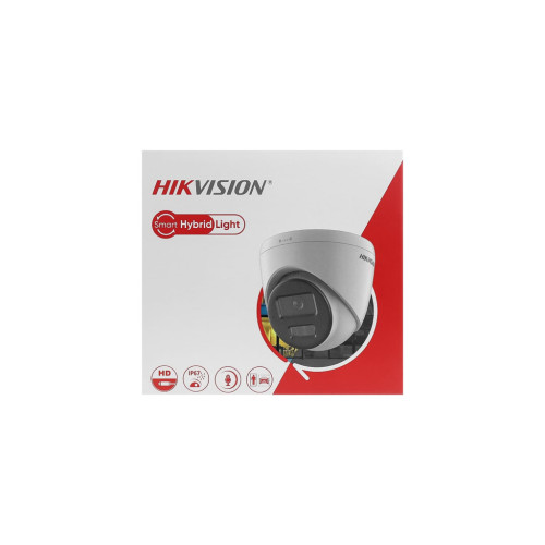 Камера відеоспостереження Hikvision DS-2CD1343G2-LIUF (2.8)