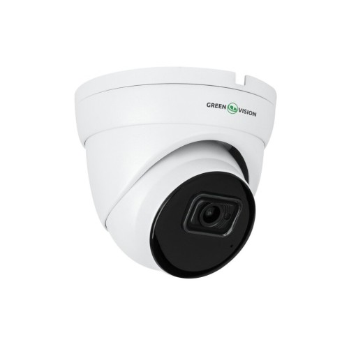 Камера відеоспостереження Greenvision GV-177-IP-IF-DOS80-30 SD (Ultra AI)