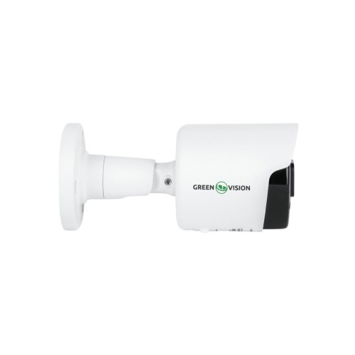 Камера відеоспостереження Greenvision GV-171-IP-I-COS50-30 SD (Ultra AI)