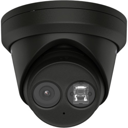 Камера відеоспостереження Hikvision DS-2CD2383G2-IU (2.8) black