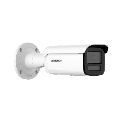 Камера відеоспостереження Hikvision DS-2CD2T47G2H-LI(eF) (2.8)