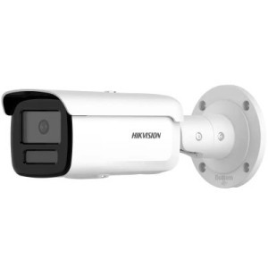 Камера відеоспостереження Hikvision DS-2CD2T47G2H-LI(eF) (2.8)