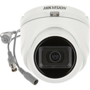 Камера відеоспостереження Hikvision DS-2CE76H0T-ITMF(C) (2.8)