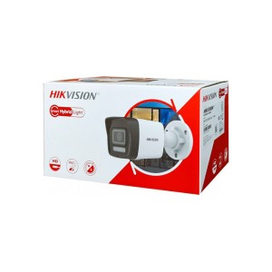 Камера відеоспостереження Hikvision DS-2CD1043G2-LIUF (2.8)