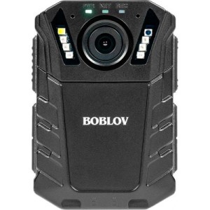 Камера відеоспостереження BOBLOV K09