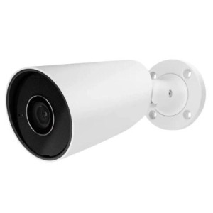 Камера відеоспостереження Ajax BulletCam (8/2.8) white
