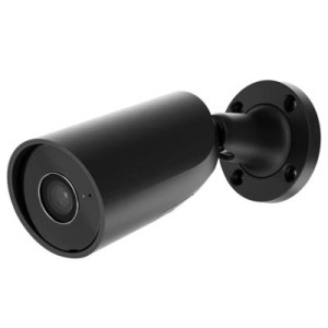 Камера відеоспостереження Ajax BulletCam (8/2.8) black