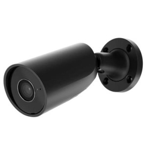 Камера відеоспостереження Ajax BulletCam (8/4.0) black