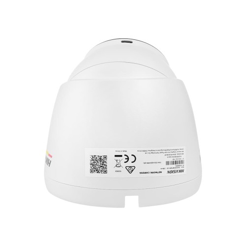 Камера відеоспостереження Hikvision DS-2CD1347G2H-LIUF (2.8)