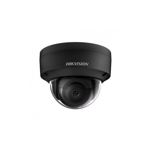 Камера відеоспостереження Hikvision DS-2CD1143G2-I (2.8) black