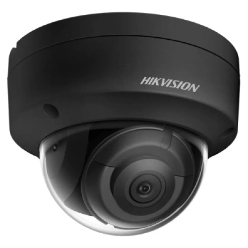 Камера відеоспостереження Hikvision DS-2CD1143G2-I (2.8) black