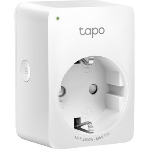 Розумна розетка TP-Link TAPO P100 (TAPO-P100)