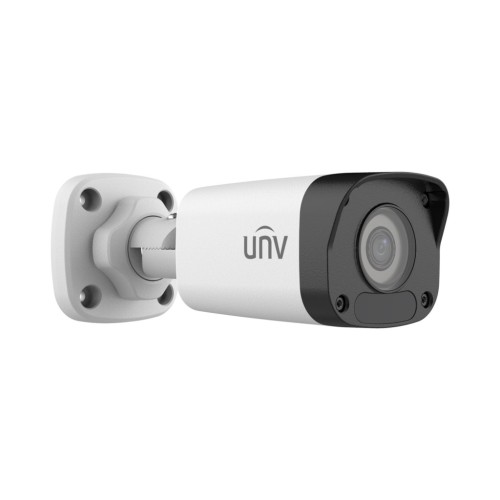 Камера відеоспостереження Uniview IPC2124LB-SF40-A