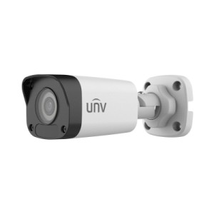 Камера відеоспостереження Uniview IPC2124LB-SF40-A