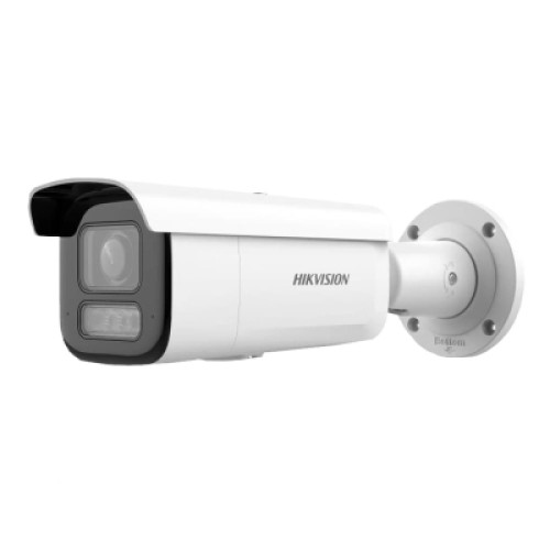 Камера відеоспостереження Hikvision DS-2CD2643G2-LIZS2U (2.8-12)