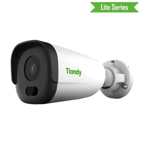 Камера відеоспостереження Tiandy TC-C34GS Spec I5/E/Y/C/SD/4mm/V4.0