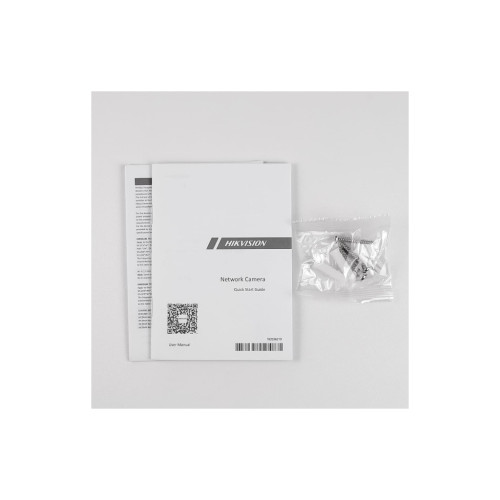 Камера відеоспостереження Hikvision DS-2CD2443G2-IW(W) (2.8)