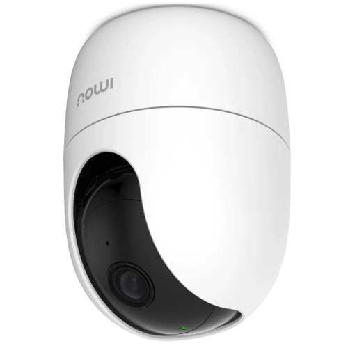 Камера відеоспостереження Imou Ranger2-5MP-H2 (IPC-K2EP-5H2W)