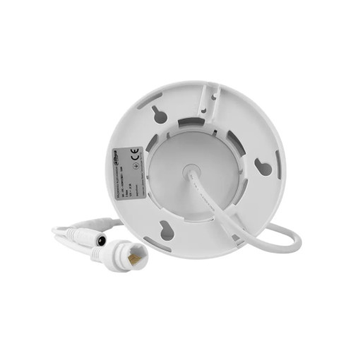 Камера відеоспостереження Dahua DH-IPC-HDW1430DT-SAW (2.8)