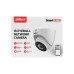 Камера відеоспостереження Dahua DH-IPC-HDW1430DT-SAW (2.8)