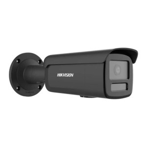 Камера відеоспостереження Hikvision DS-2CD2T47G2H-LI(eF/B) (2.8)