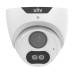 Камера відеоспостереження Uniview UAC-T125-AF28M-W (2.8)