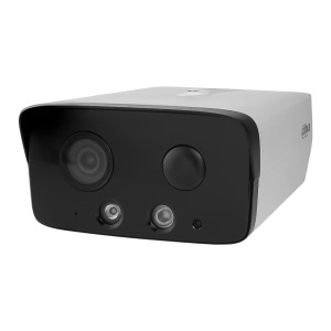 Камера відеоспостереження Dahua DH-IPC-HFW3441DG-AS-4G-EAU-B (2.8)
