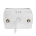 Камера відеоспостереження Dahua DH-IPC-HFW3441DG-AS-4G-EAU-B (2.8)