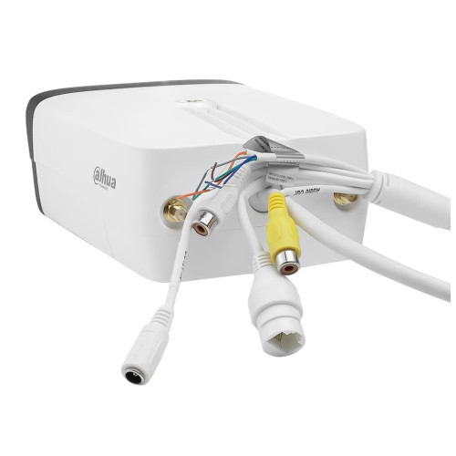 Камера відеоспостереження Dahua DH-IPC-HFW3441DG-AS-4G-EAU-B (2.8)