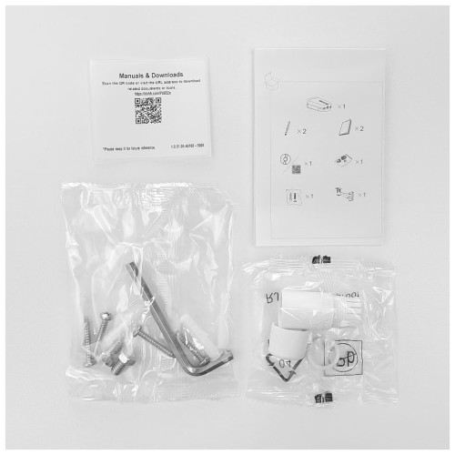 Камера відеоспостереження Dahua DH-IPC-HFW3441DG-AS-4G-EAU-B (2.8)