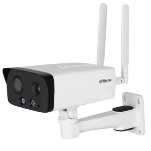 Камера відеоспостереження Dahua DH-IPC-HFW3441DG-AS-4G-EAU-B (2.8)