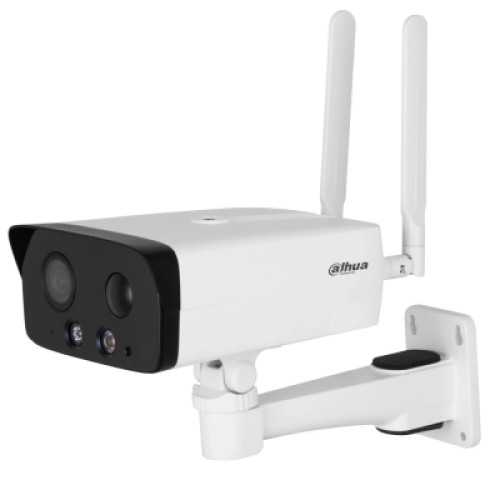 Камера відеоспостереження Dahua DH-IPC-HFW3441DG-AS-4G-EAU-B (2.8)