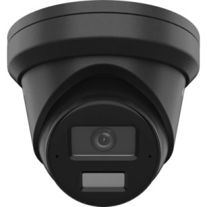 Камера відеоспостереження Hikvision DS-2CD2383G2-LI2U (2.8) black