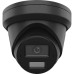 Камера відеоспостереження Hikvision DS-2CD2383G2-LI2U (2.8) black