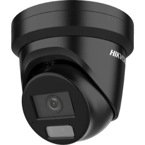 Камера відеоспостереження Hikvision DS-2CD2347G2H-LIU(eF) (2.8) BLACK