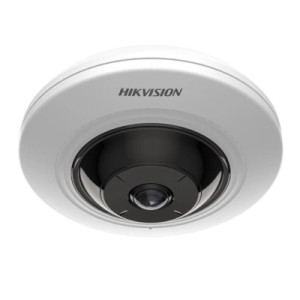 Камера відеоспостереження Hikvision DS-2CD2955G0-ISU (1.05)